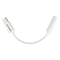 مبدل USB-C به جک 3.5 میلی متری دنمن مدل DU01